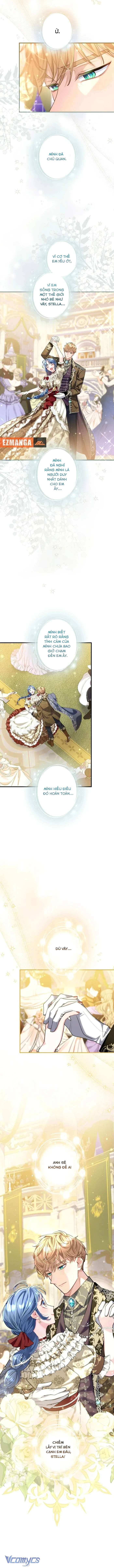 Hợp Đồng Ba Năm Với Tử Thần Chap 11 - Trang 2