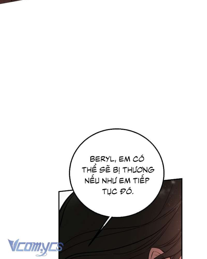 Hãy Dạy Em Cách Khao Khát Chap 28 - Next Chap 29