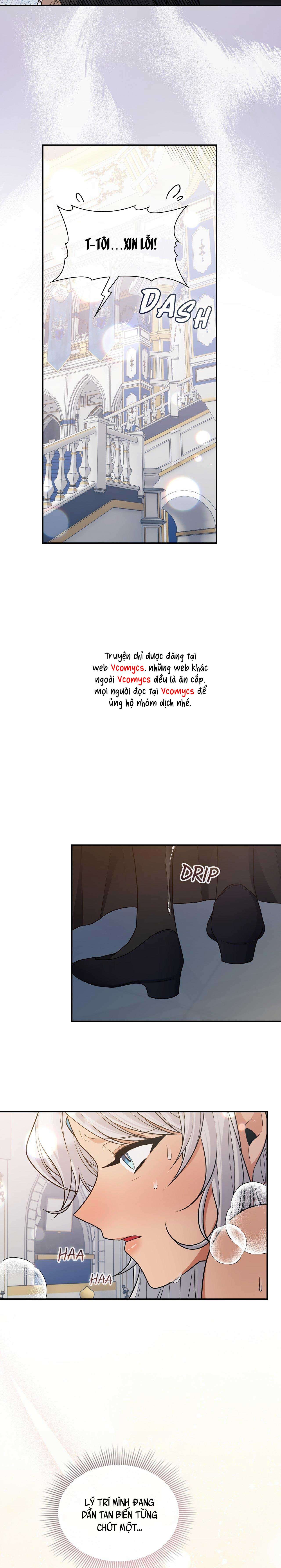 Cuộc Vui Thác Loạn Tử Thần Chap 11 - Trang 2