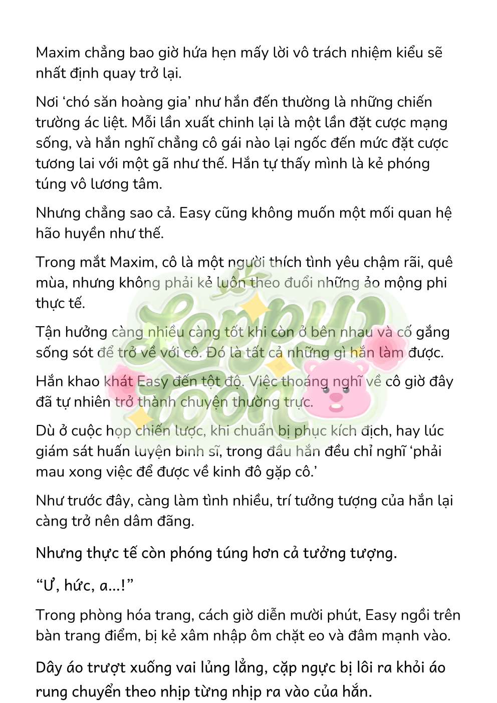 [Novel] Trận Chiến Ly Hôn! Chap 154 - Next Chap 155