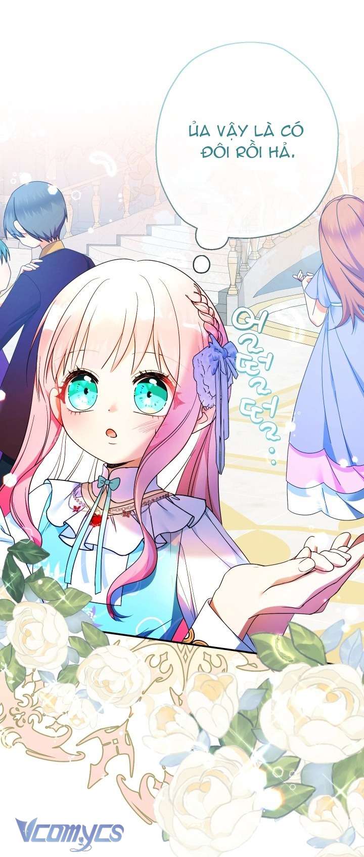 Tiểu Thư Tích Tiền Đi Bụi Chapter 104 - Trang 4