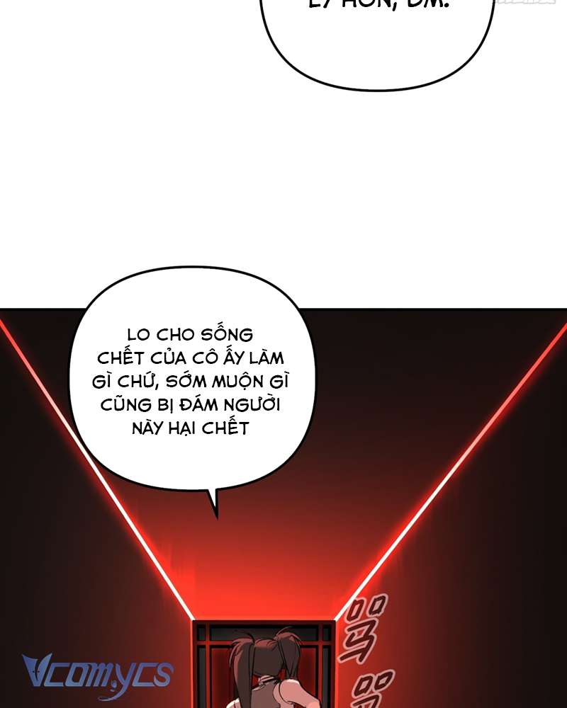 Ác Chi Hoàn Chapter 40 - Trang 4