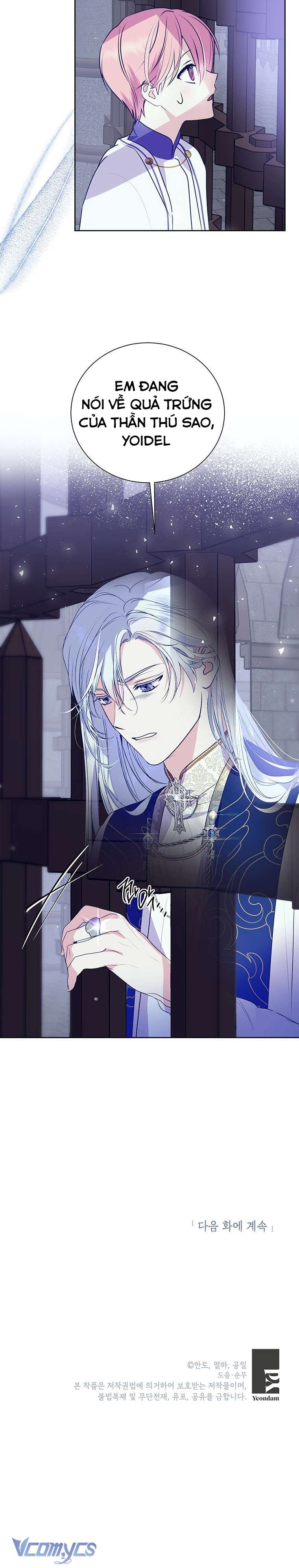 [PNT] Phía Sau Mặt Nạ Của Nam Chính Hiền Lành Chap 9 - Trang 2