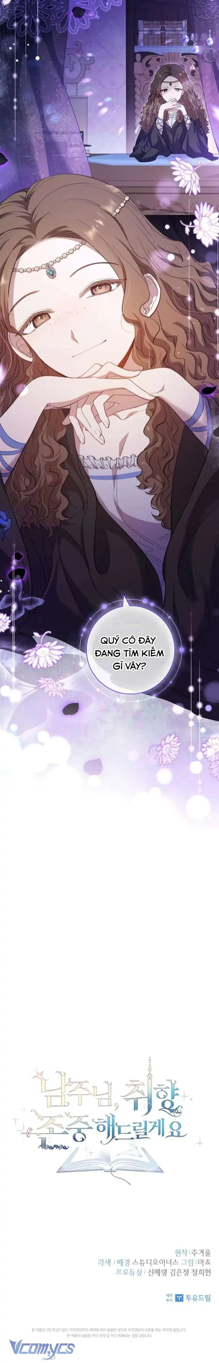 [PNT] Nam Chính À, Tôi Sẽ Tôn Trọng Sở Thích Của Anh! Chap 15 - Trang 2