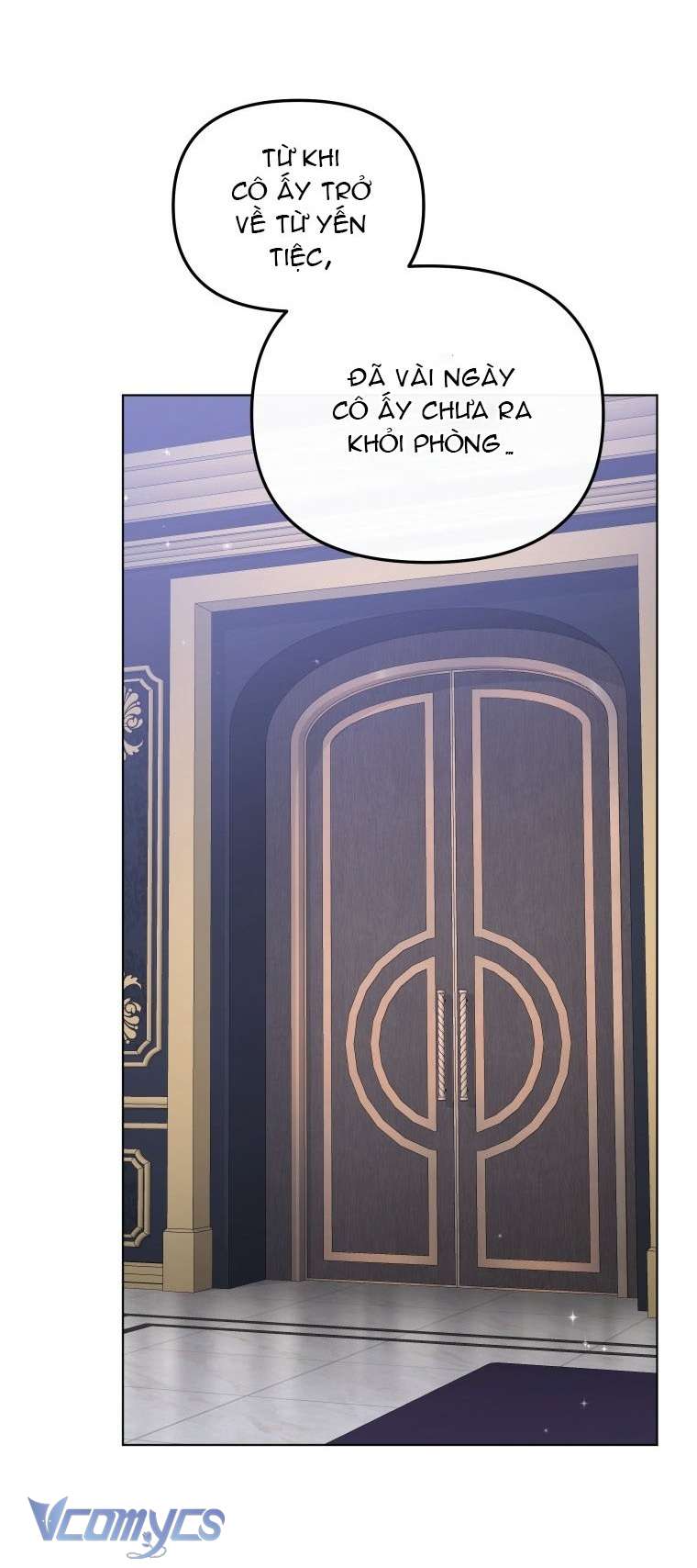 Tôi Được Nuôi Dưỡng Bởi Những Kẻ Phản Diện Chap 121 - Trang 2