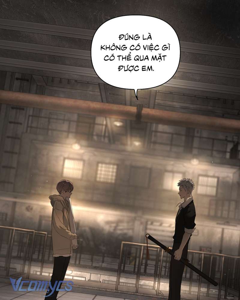 Ác Chi Hoàn Chapter 73 - Trang 3