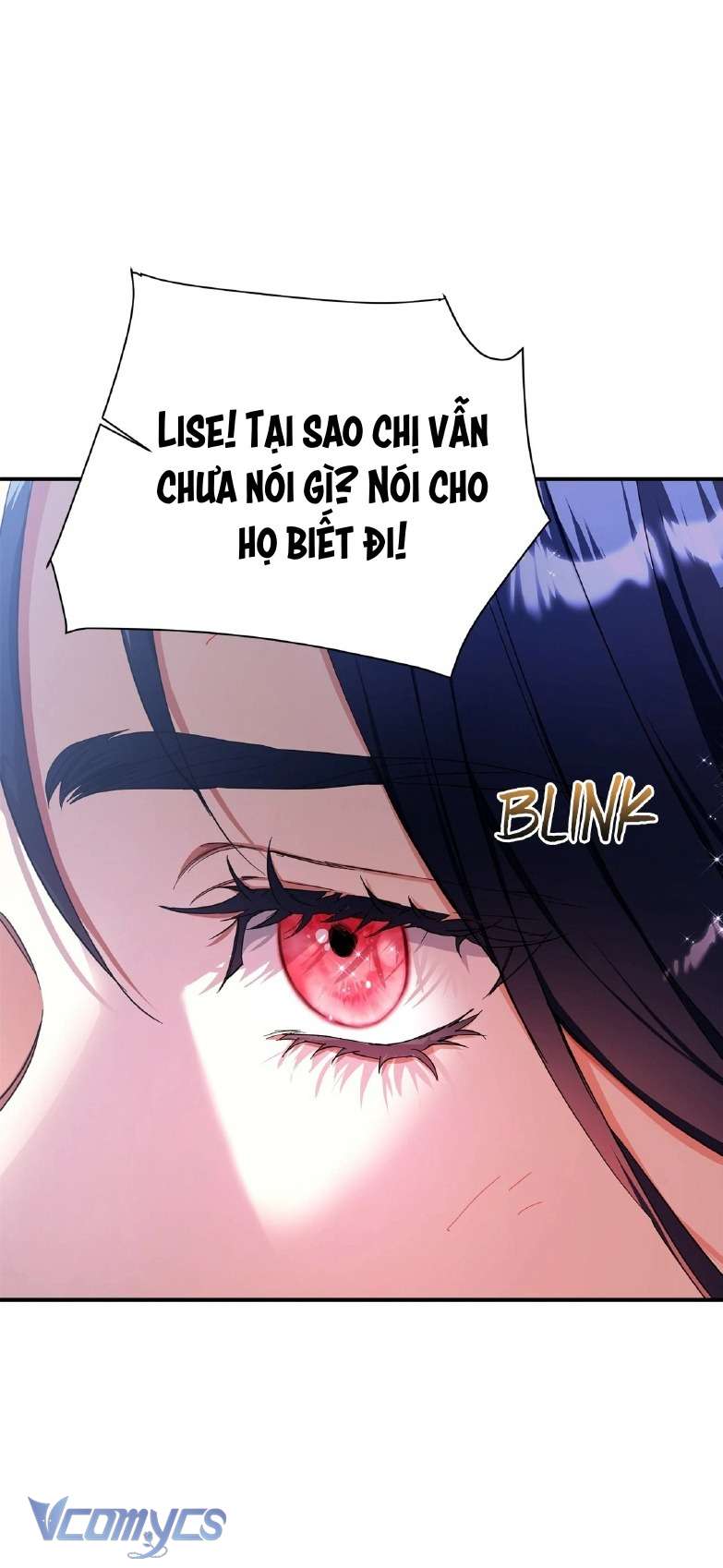 Người Yêu Đã Chết Của Tôi Đã Trở Thành Bạo Chúa Chap 21 - Trang 2