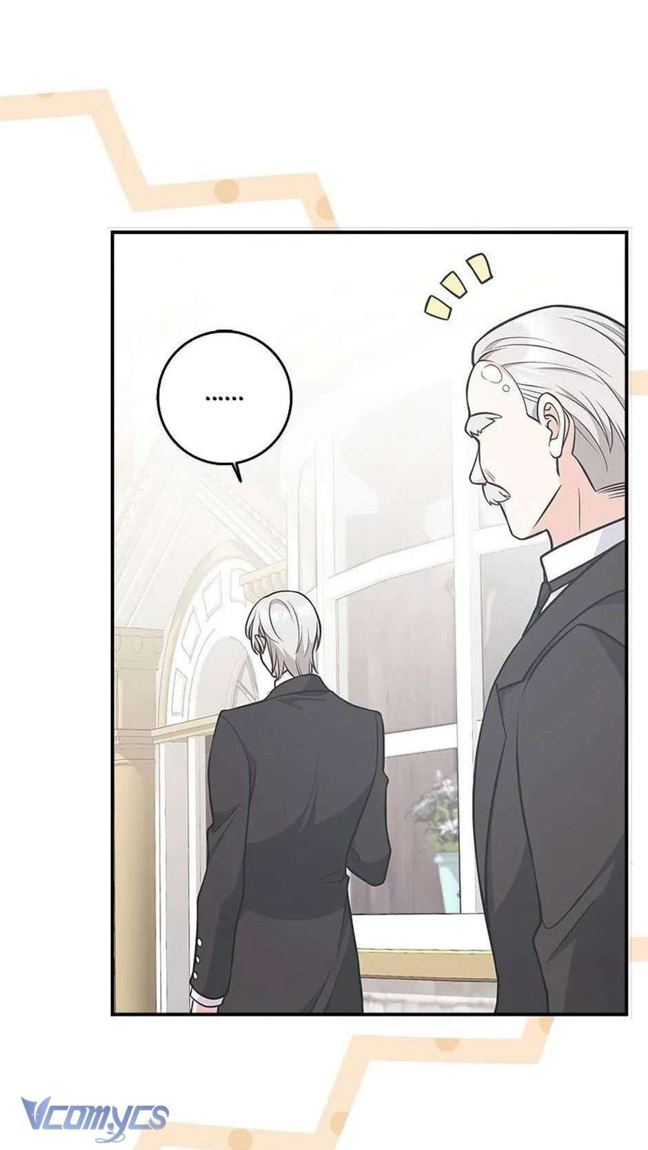 Tôi Thề Chúng Ta Chỉ Là Bạn Chapter 20 - Trang 4