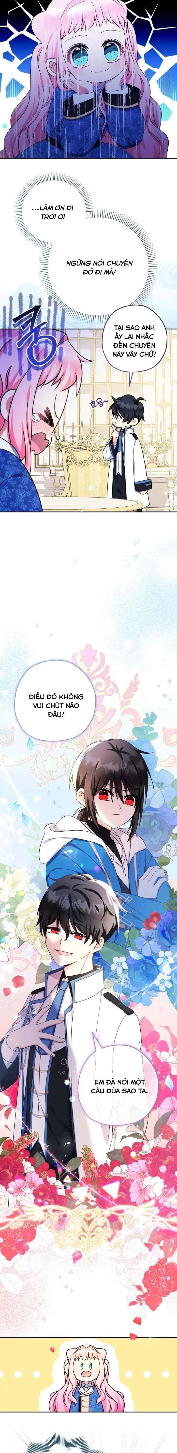 [PNT] Tiểu Thư Tích Tiền Đi Bụi Chap 43 - Trang 2