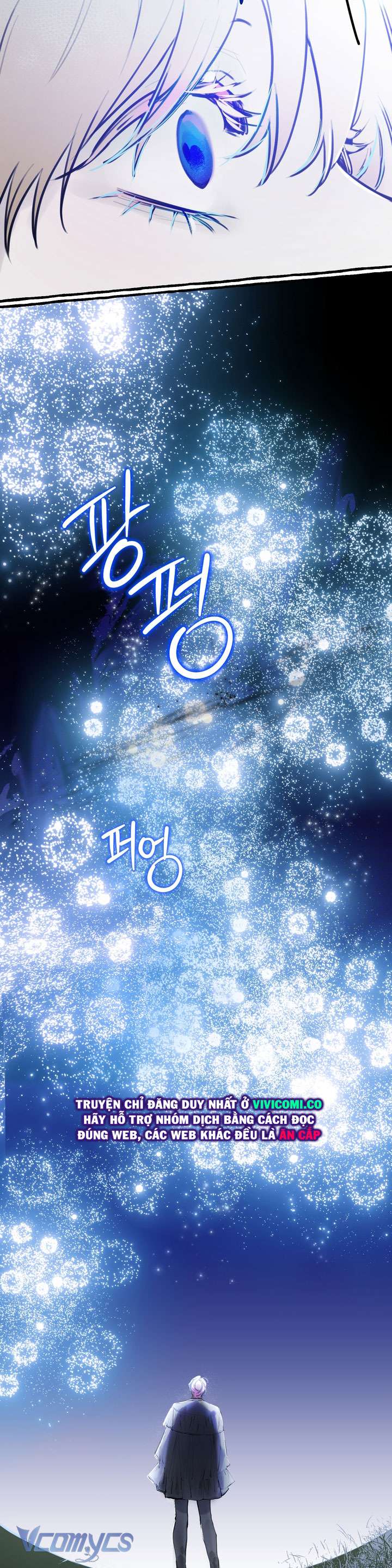 [18+] Hoàng Cung Có Chó Dữ! Chap 67 - Next Chap 68