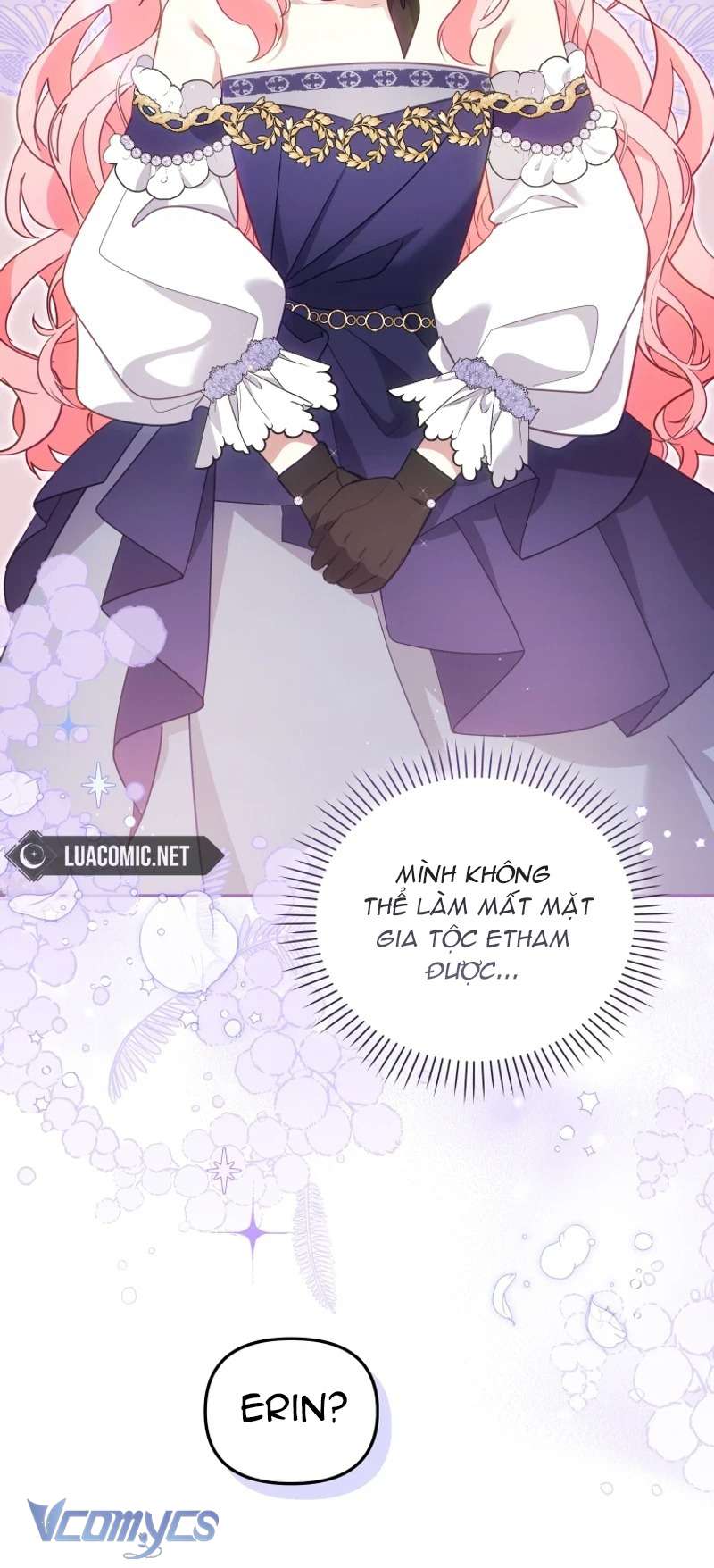 Tôi Được Nuôi Dưỡng Bởi Những Kẻ Phản Diện Chap 89 - Trang 3