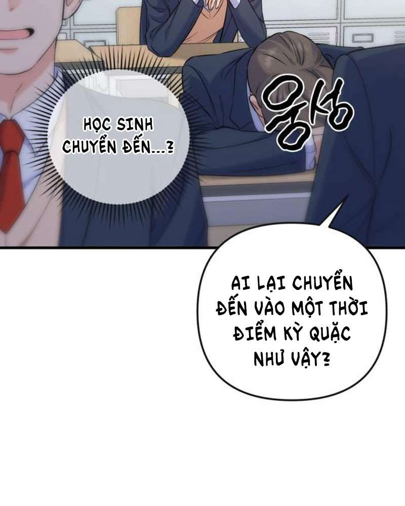 Vì Một Kết Thúc Viên Mãn Cho Đôi Ta Chap 9 - Trang 2