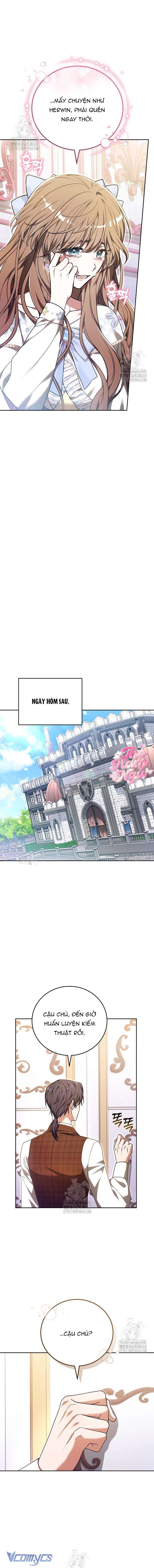 Lời Tỏ Tình Lần Thứ 101 Chap 32 - Trang 2