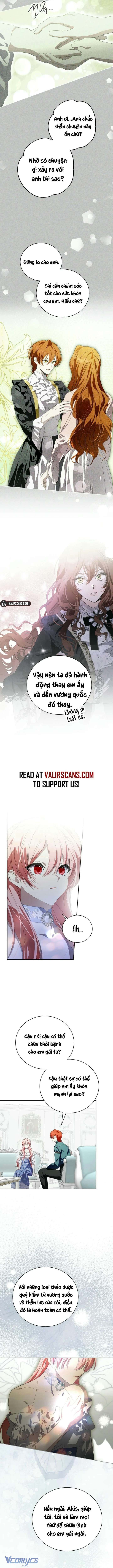 [PNT] Phía Sau Mặt Nạ Của Nam Chính Hiền Lành Chap 75 - Trang 2