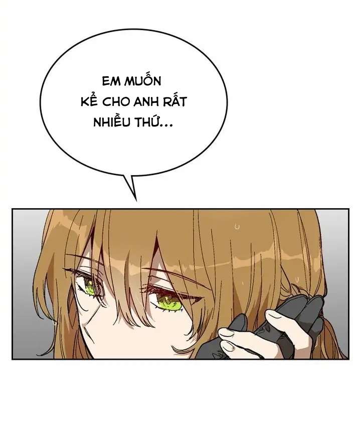 Vị Hôn Thê Khế Ước Của Công Tước Chap 141 - Trang 4