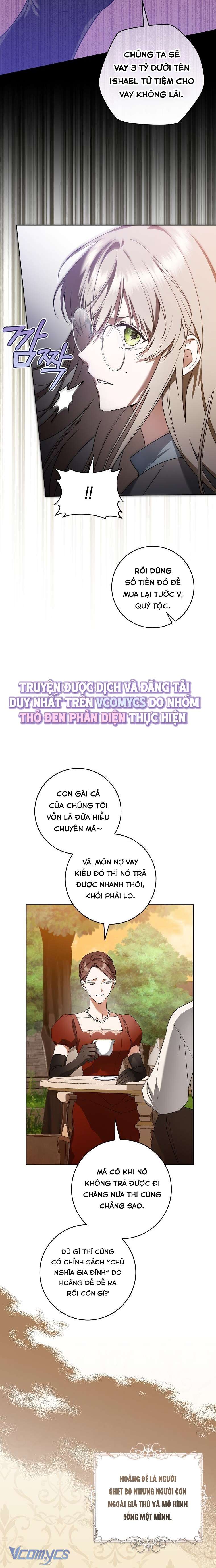 Tái Sinh Lần Nữa Tôi Quyết Tâm Săn Nhà Chap 3 - Trang 3