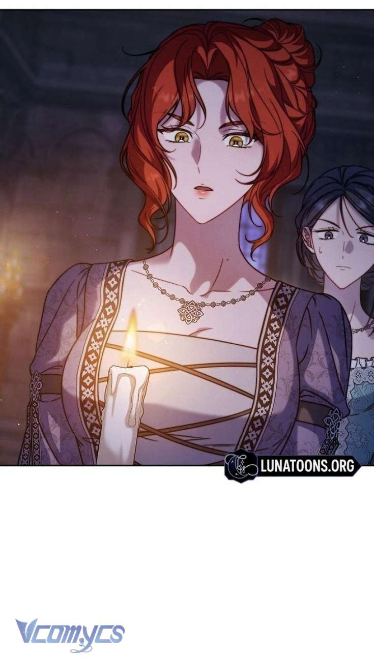 Hôn Nhân Vụ Lợi 2: Bản Tình Ca Không Thể Quên Chap 30 - Trang 2