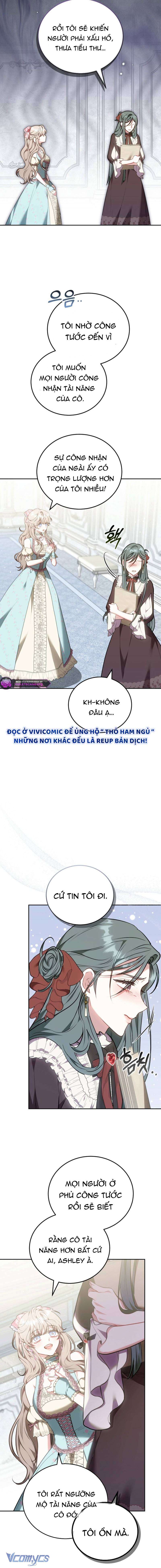 Mặc Dù Thích Ở Nhà Nhưng Tôi Lại Xuyên Vào Thể Loại Giam Cầm Đen Tối Chap 5 - Trang 2