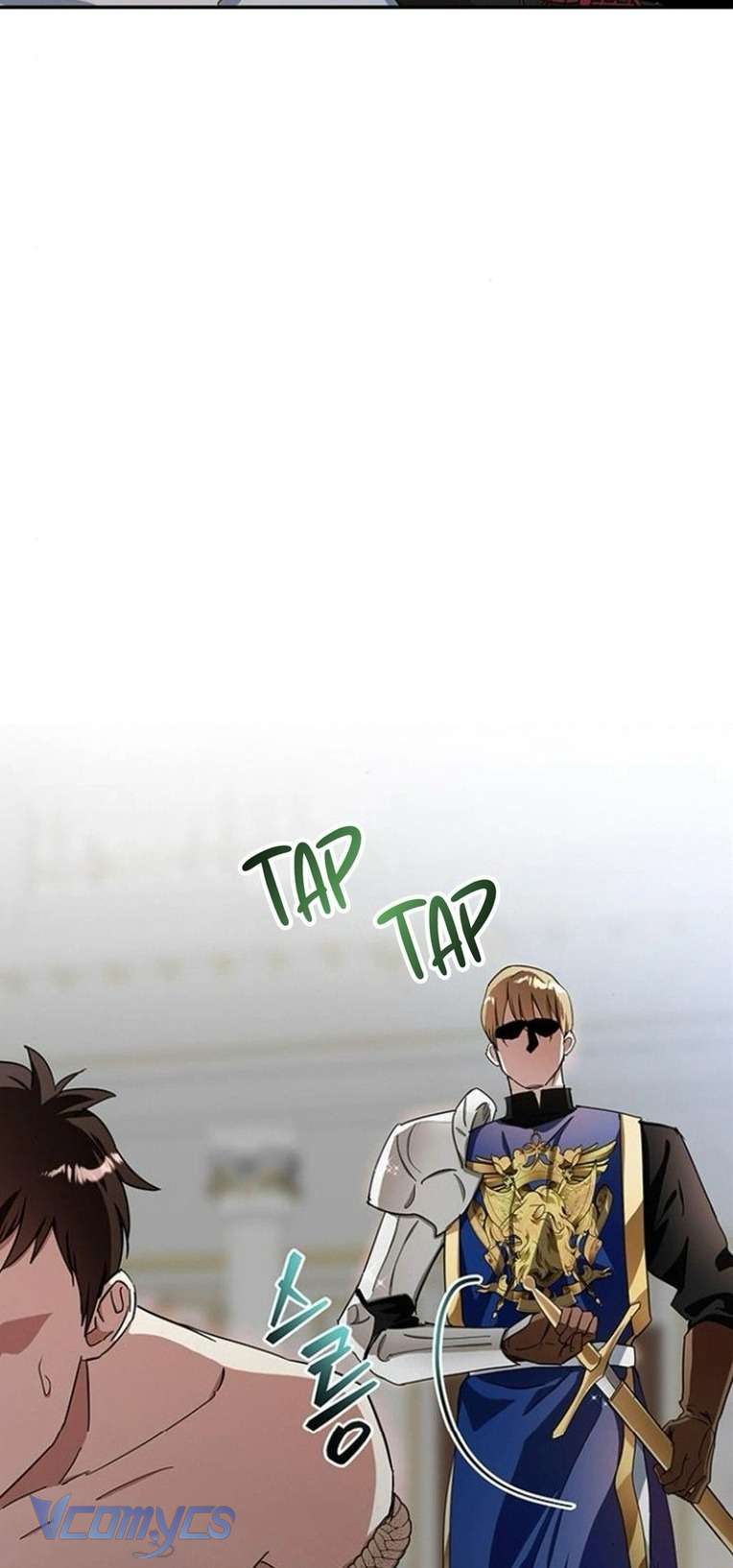 Người Yêu Đã Chết Của Tôi Đã Trở Thành Bạo Chúa Chap 11 - Trang 2