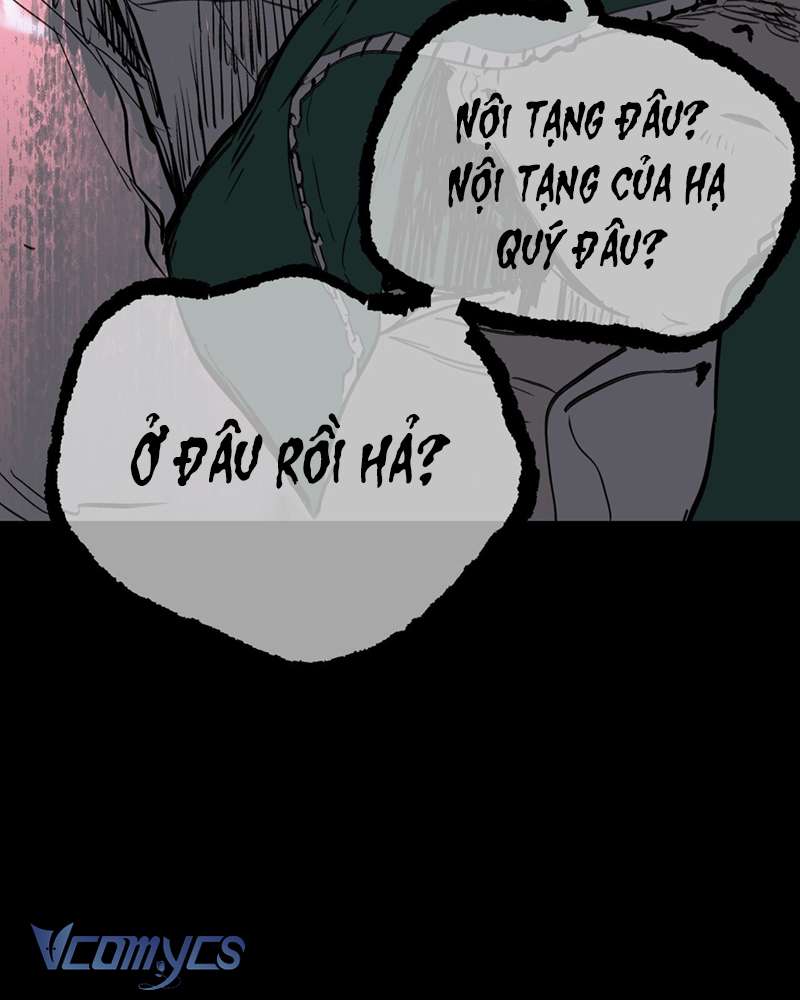 Ác Chi Hoàn Chapter 38 - Trang 4