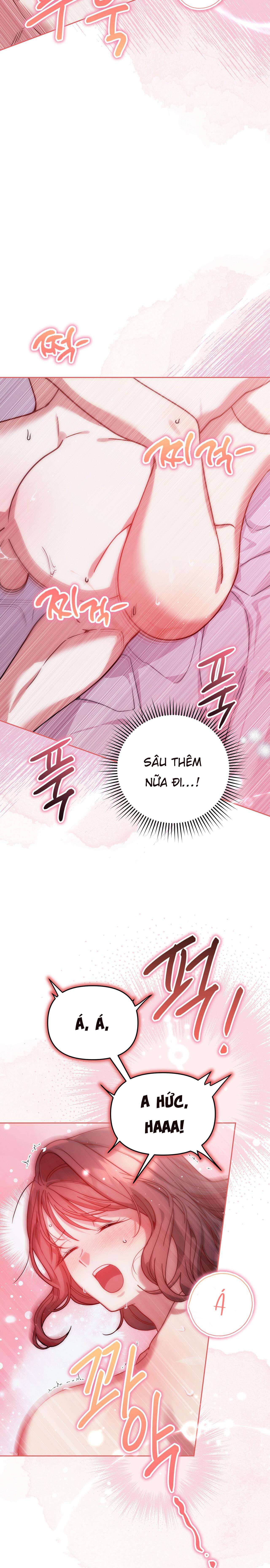 [ 18+ KHÔNG CHE ] Vụ Bê Bối Pháp Lý Chap 6 - Next Chap 7