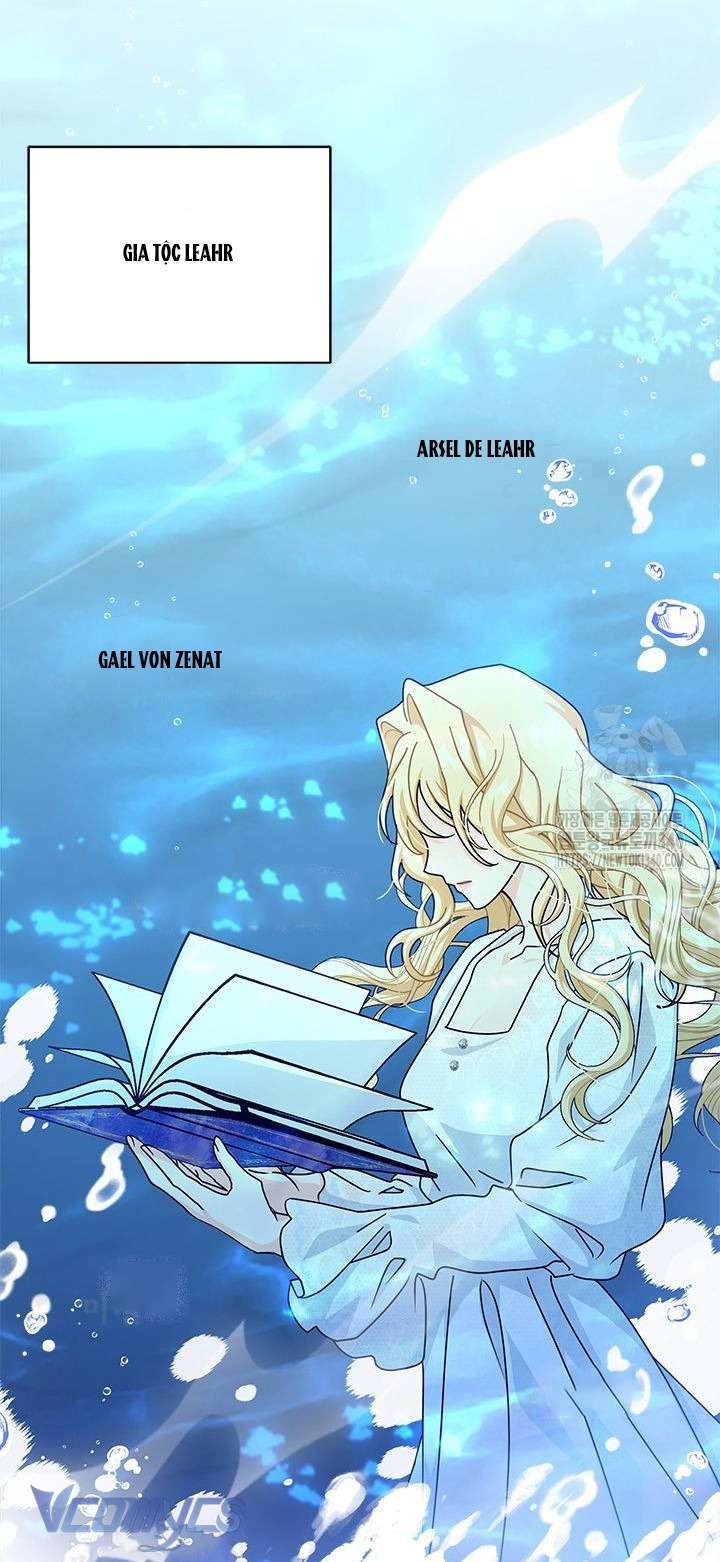 Cô Gái Sẽ Trở Thành Chủ Gia Đình Chap 73 - Trang 4