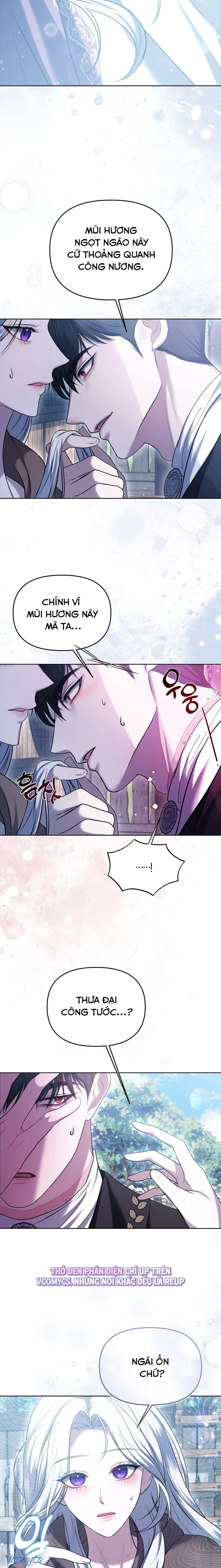 『18+』Nắm Giữ Xiềng Xích Tên Khốn Kiêu Ngạo Chap 2 - Trang 2