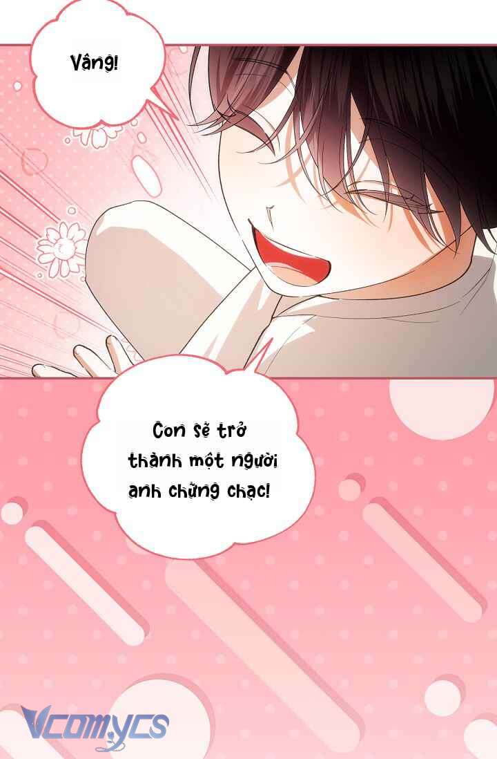 Phương Pháp Che Giấu Đứa Con Của Hoàng Đế Chap 120 - Trang 3