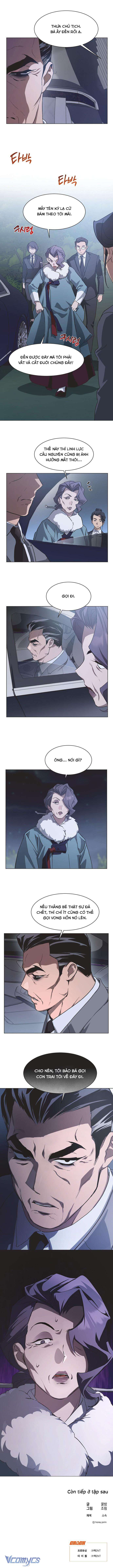 Lọ Lem Không Hoàn Hảo Chap 80 - Trang 4