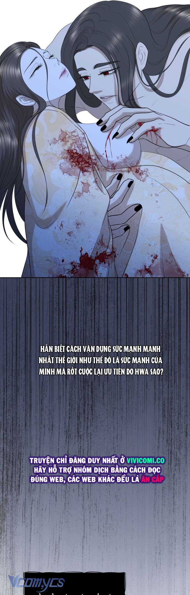 [18+] Hương Đào Hoa Chap 18 - Trang 3