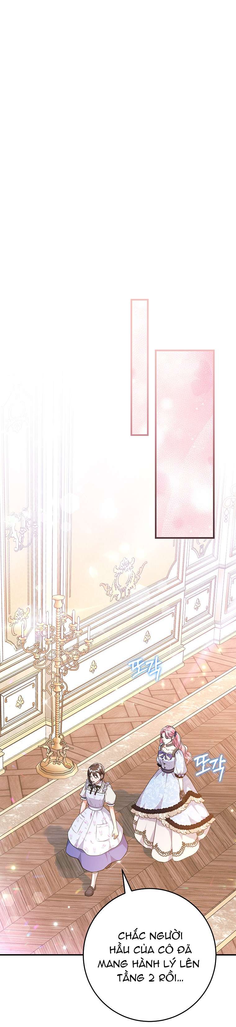 Kẻ Phản Diện Có Thời Hạn Ủng Hộ Tôi Hủy Hôn Chap 43 - Trang 3