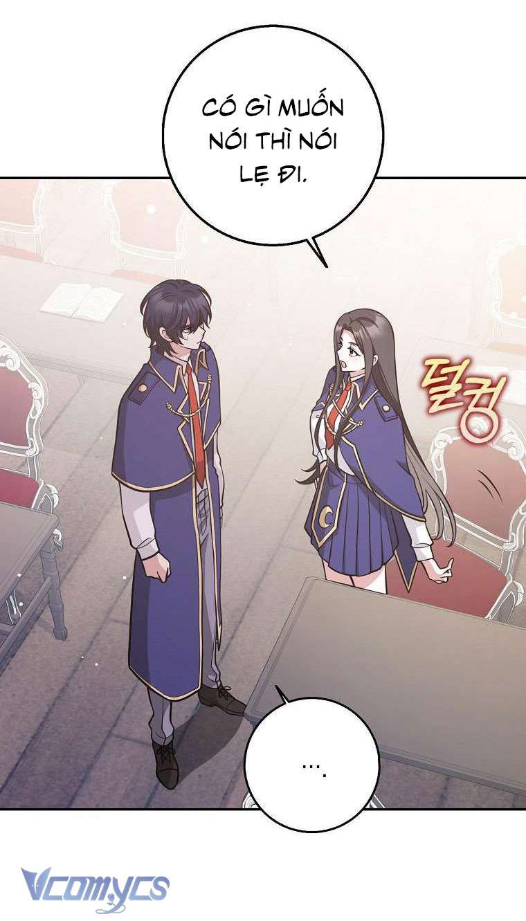 Tôi Thề Chúng Ta Chỉ Là Bạn Chapter 25 - Trang 4