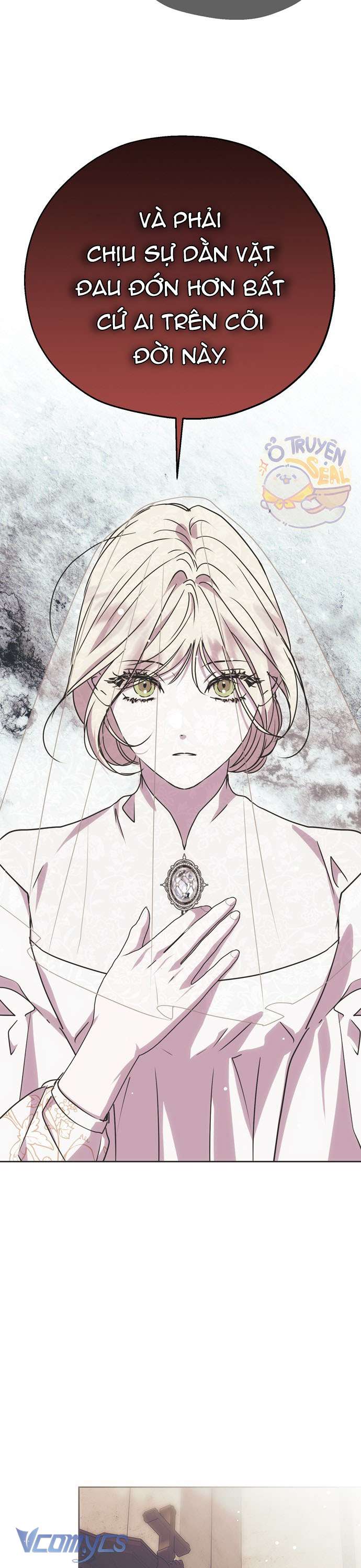 Vụ Bê Bối Vô Đạo Đức Chap 5 - Trang 4