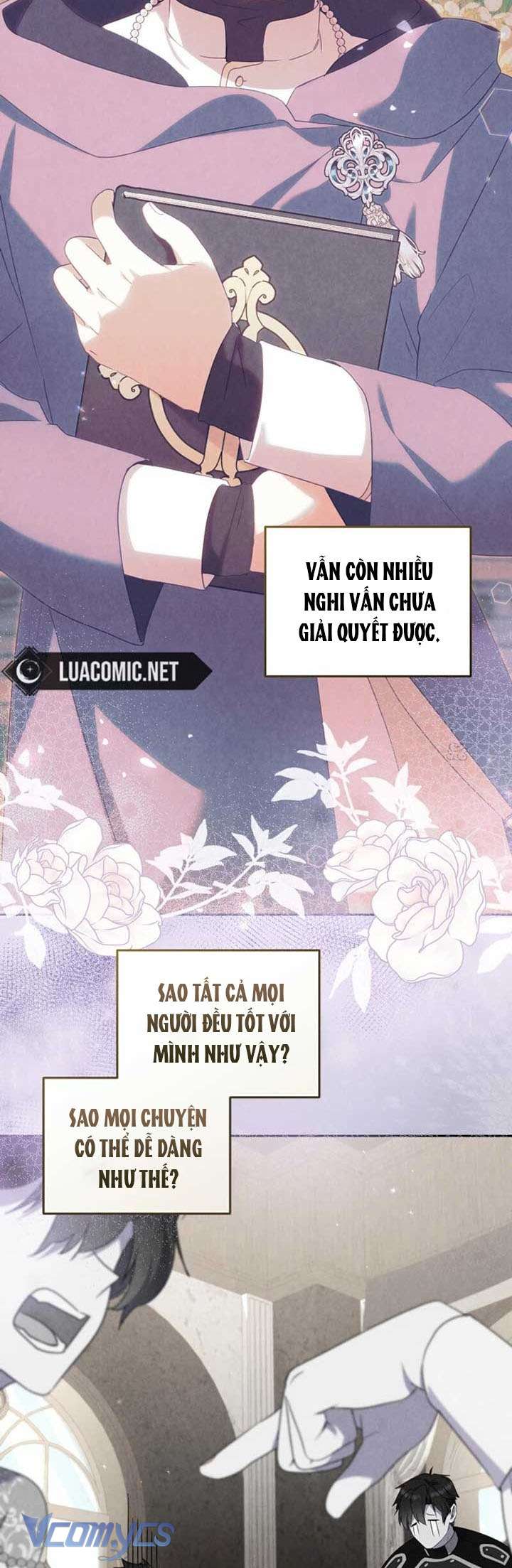 Tôi Được Nuôi Dưỡng Bởi Những Kẻ Phản Diện Chap 88 - Trang 3