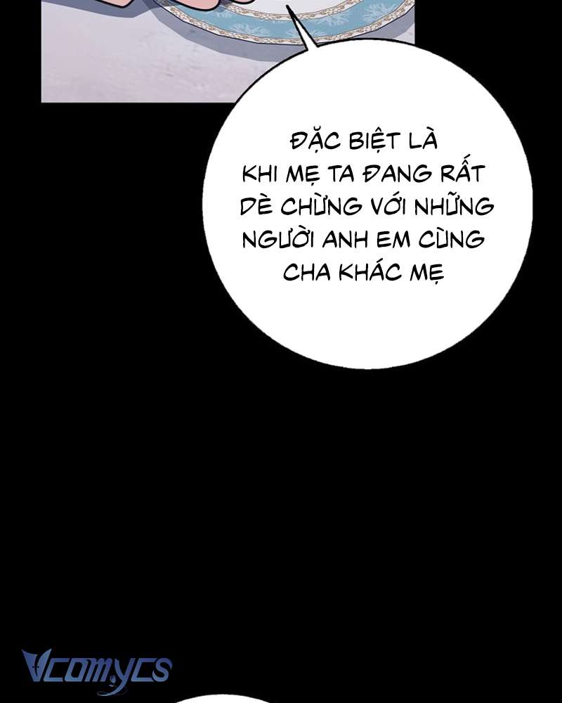 Tôi Thề Chúng Ta Chỉ Là Bạn Chapter 55 - Trang 4