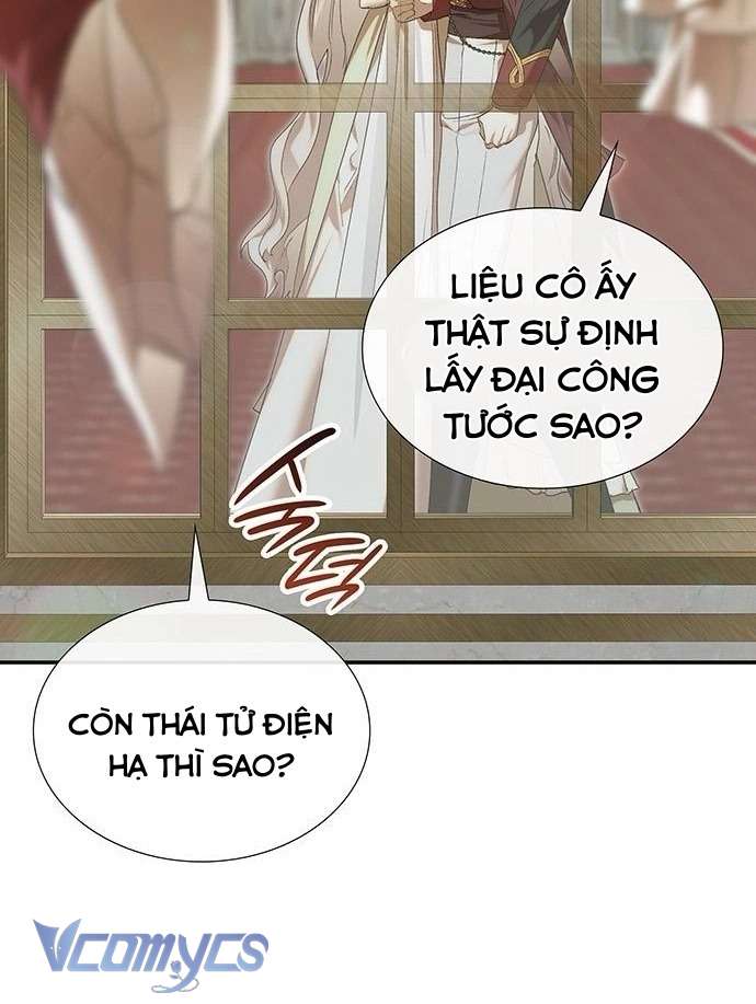 Cứ Cố Gắng Hết Sức Để Hối Hận Chap 30 - Trang 3