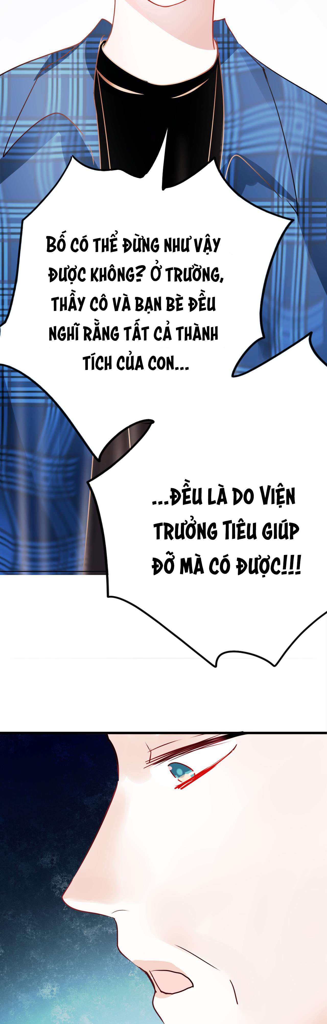 Thành Dã Tiêu Hà Chapter 15 - Trang 4