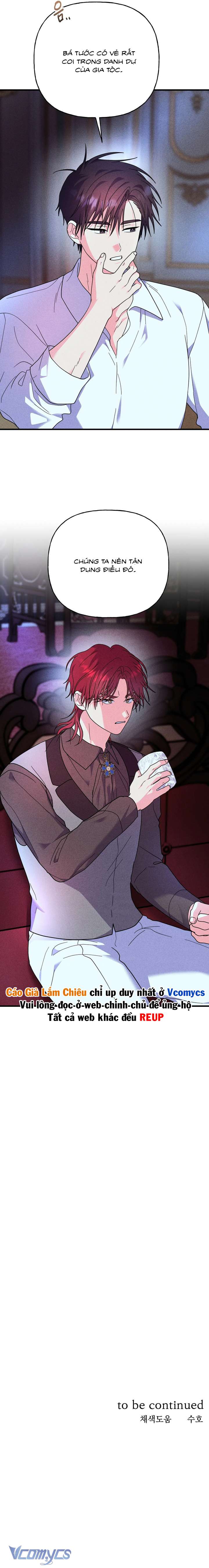 [18+] Giáo Dục Bí Mật Cùng Với Quý Cô Chap 18 - Trang 3