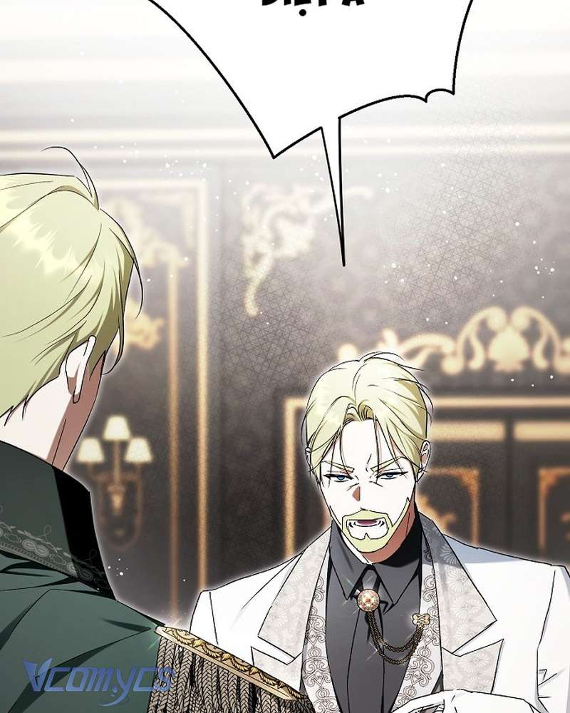 Các Nam Chính Đã Bị Nữ Phụ Cướp Mất Chap 65 - Trang 2