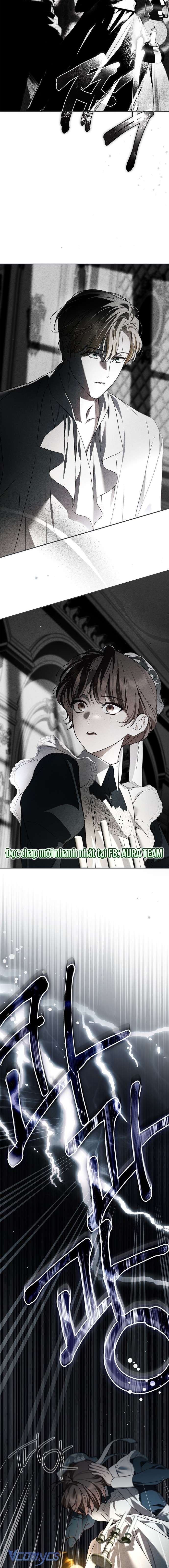 Nữ Hầu Bí Mật Của Nhà Bá Tước Chap 66 - Trang 2