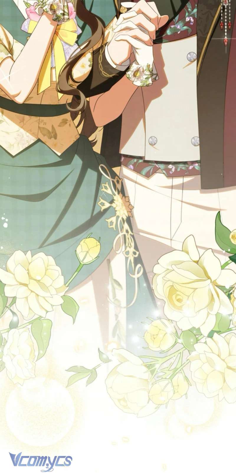 Được Yêu Thương Mà Còn Ngại Ngùng Sao! Chap 88 - Trang 4