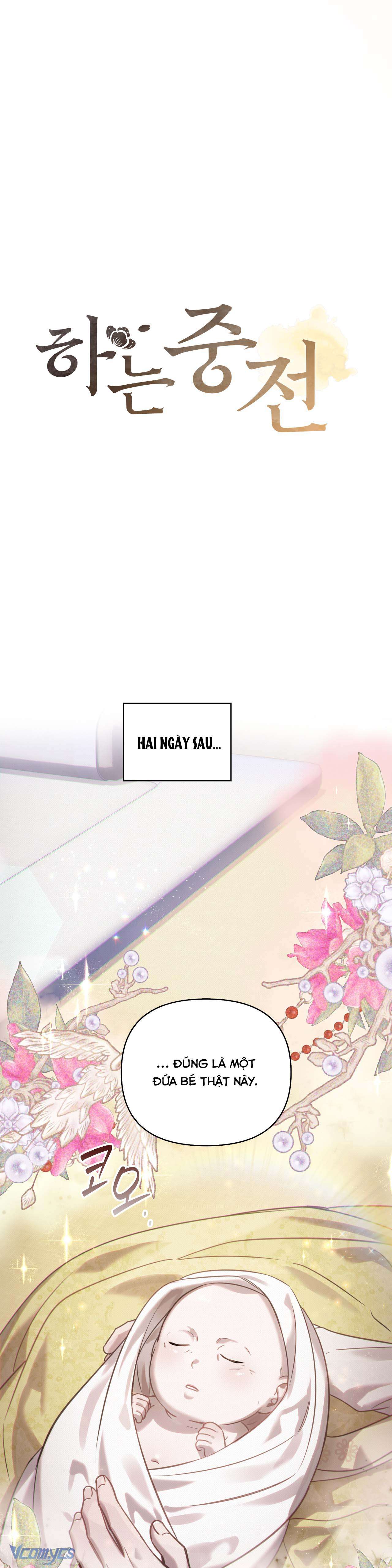 [18+] Tiết Học Bí Mật Của Trung Điện Chap 65 - Trang 2