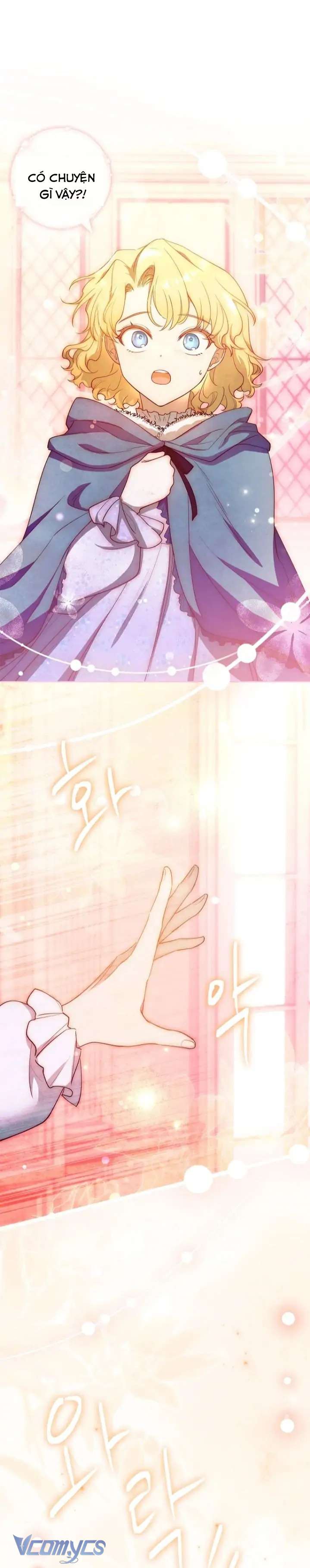 [PNT] Nam Chính À, Tôi Sẽ Tôn Trọng Sở Thích Của Anh! Chap 22 - Trang 2