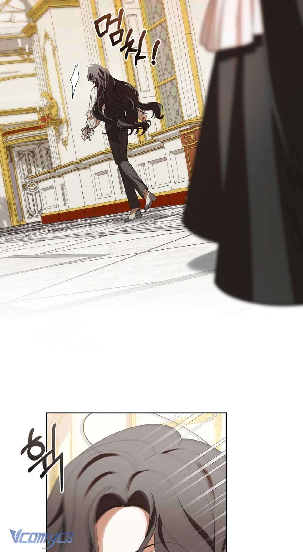 100 lời nguyền tại dinh thự Illestone Chap 12 - Trang 3