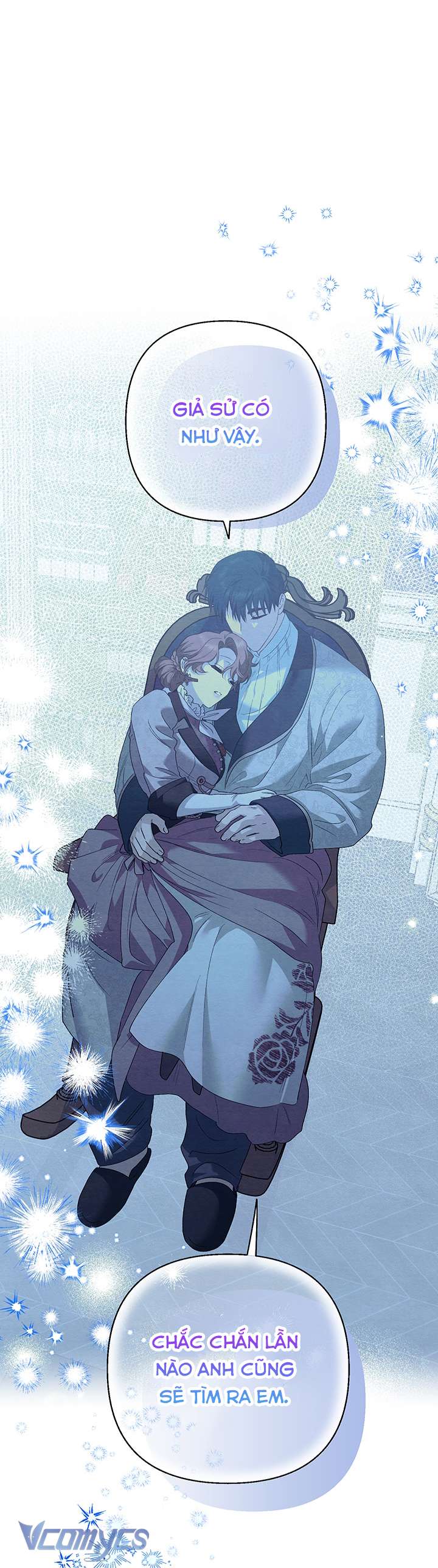 May Mắn Hay Bất Hạnh Chap 114 - Trang 2