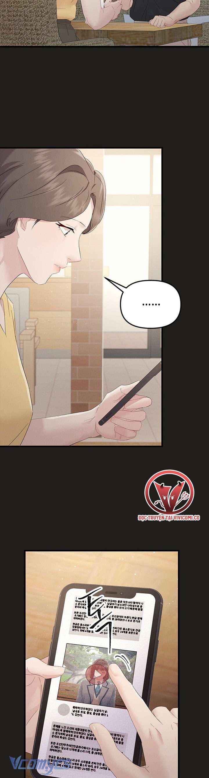 [18+] Đối Tác Dục Vọng Chap 40 - Trang 2