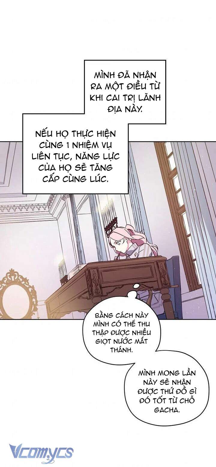 CHITRA Chap 88 - Trang 3