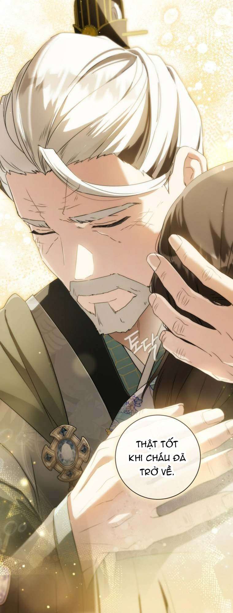 Trở Thành Cô Cháu Gái Bị Khinh Miệt Của Nhà Quyền Quý Chap 90 - Trang 2