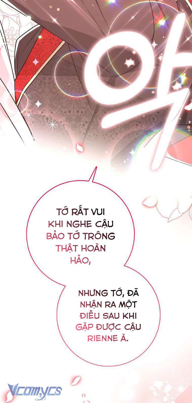 Tôi Thề Chúng Ta Chỉ Là Bạn Chapter 50 - Trang 4