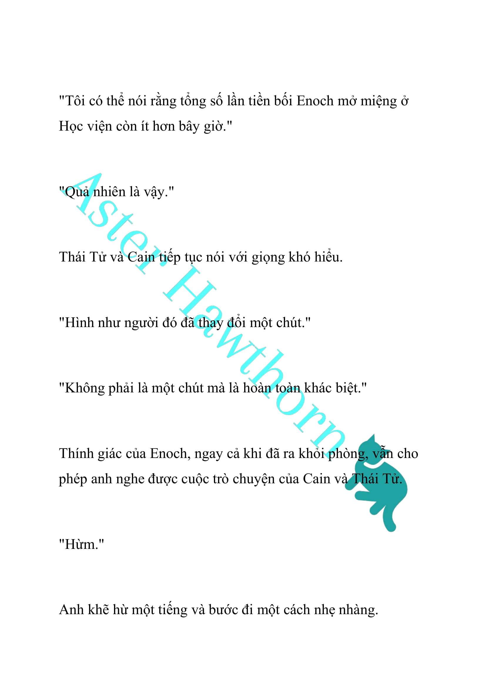 [NOVEL] Gặp Lại Kẻ Thù Ở Lễ Đính Hôn Chap 212 - Trang 2